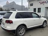 Volkswagen Touareg 2007 годаүшін5 500 000 тг. в Костанай – фото 4