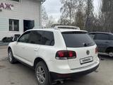 Volkswagen Touareg 2007 годаүшін5 500 000 тг. в Костанай – фото 3