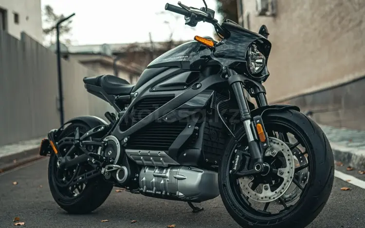 Harley-Davidson 2020 года за 16 000 000 тг. в Алматы