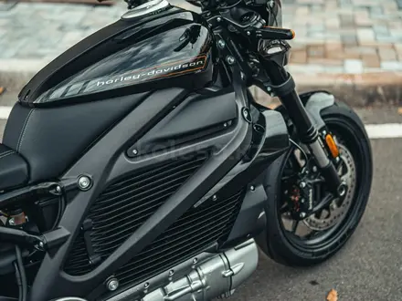 Harley-Davidson 2020 года за 16 000 000 тг. в Алматы – фото 6