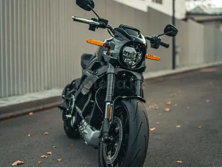Harley-Davidson 2020 года за 16 000 000 тг. в Алматы – фото 7