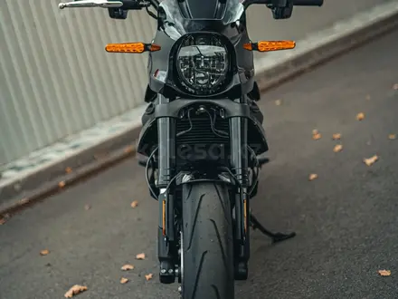 Harley-Davidson 2020 года за 16 000 000 тг. в Алматы – фото 8