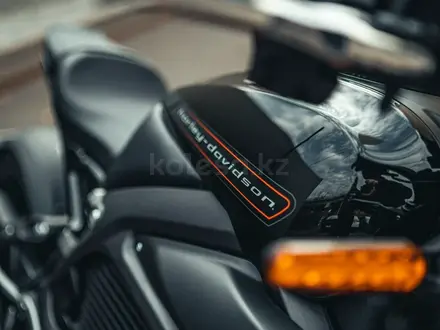 Harley-Davidson 2020 года за 15 000 000 тг. в Алматы – фото 9