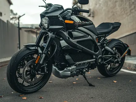 Harley-Davidson 2020 года за 16 000 000 тг. в Алматы – фото 17