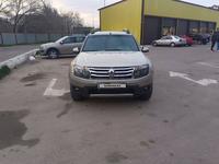 Renault Duster 2013 года за 4 100 000 тг. в Алматы