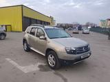 Renault Duster 2013 годаүшін4 100 000 тг. в Алматы – фото 4