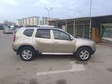 Renault Duster 2013 года за 4 100 000 тг. в Алматы – фото 5