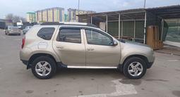 Renault Duster 2013 года за 4 100 000 тг. в Алматы – фото 5