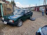 ВАЗ (Lada) 21099 2004 годаүшін700 000 тг. в Лисаковск