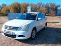 Nissan Almera 2014 годаүшін3 300 000 тг. в Конаев (Капшагай) – фото 2