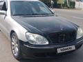 Mercedes-Benz S 500 2002 годаүшін4 000 000 тг. в Алматы – фото 3