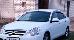 Nissan Almera 2015 годаүшін4 450 000 тг. в Уральск – фото 4