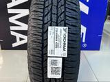 Yokohama Geolandar A/T G015 235/60R18 за 63 200 тг. в Алматы