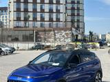 Hyundai Bayon 2022 годаүшін6 500 000 тг. в Актау – фото 2