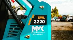 Sunward  SWL3220 2025 года за 10 000 тг. в Усть-Каменогорск – фото 3