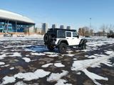 Jeep Wrangler 2017 годаfor16 500 000 тг. в Астана – фото 2