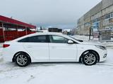 Hyundai Sonata 2016 года за 6 500 000 тг. в Щучинск