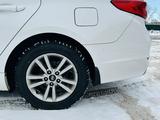 Hyundai Sonata 2016 года за 6 500 000 тг. в Щучинск – фото 4