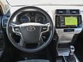 Toyota Land Cruiser Prado 2021 года за 33 000 000 тг. в Астана – фото 18