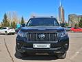 Toyota Land Cruiser Prado 2021 годаүшін33 000 000 тг. в Астана – фото 3