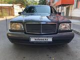 Mercedes-Benz S 320 1996 года за 7 500 000 тг. в Алматы – фото 3