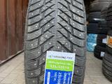 235/55R19 ЛИНГЛОНГ шипы, мягкие, тихие, отличное сцепление на льду и снегу за 51 000 тг. в Астана