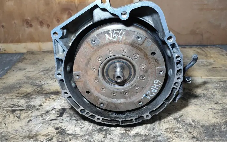 АКПП BMW 6hp21 6hp-21 N54 N54B30 2wd E90 за 360 000 тг. в Караганда