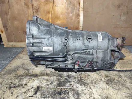 АКПП BMW 6hp21 6hp-21 N54 N54B30 2wd E90 за 360 000 тг. в Караганда – фото 5