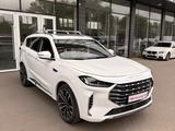 Jetour X70 Plus 2024 года за 9 300 000 тг. в Алматы – фото 3