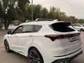 Jetour X70 Plus 2024 года за 9 300 000 тг. в Алматы – фото 4
