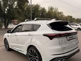 Jetour X70 Plus 2024 года за 9 300 000 тг. в Алматы – фото 4
