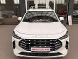 Jetour X70 Plus 2024 года за 9 300 000 тг. в Алматы
