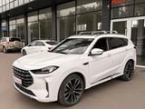 Jetour X70 Plus 2024 года за 9 300 000 тг. в Алматы – фото 2