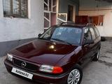 Opel Astra 1997 года за 1 400 000 тг. в Туркестан – фото 4