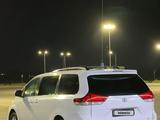 Toyota Sienna 2013 годаүшін11 300 000 тг. в Актобе – фото 4