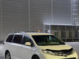 Toyota Sienna 2013 годаүшін11 300 000 тг. в Актобе – фото 3