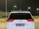 Toyota Sienna 2013 годаүшін11 300 000 тг. в Актобе – фото 5