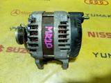 Генератор на весь модельный ряд а/м Nissan за 20 000 тг. в Караганда