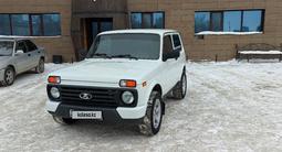 ВАЗ (Lada) Lada 2121 2018 года за 4 400 000 тг. в Астана