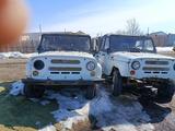 УАЗ Hunter 2012 годаүшін500 000 тг. в Костанай