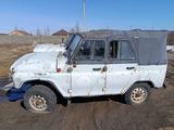 УАЗ Hunter 2012 годаүшін500 000 тг. в Костанай – фото 4