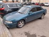 Mazda 626 1996 года за 950 000 тг. в Караганда – фото 2