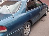 Mazda 626 1996 года за 950 000 тг. в Караганда – фото 4