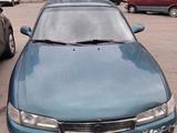 Mazda 626 1996 года за 950 000 тг. в Караганда – фото 5