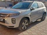 Mitsubishi ASX 2023 годаүшін14 200 000 тг. в Актау – фото 4