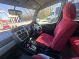 Mitsubishi Pajero iO 1998 годаүшін3 500 000 тг. в Семей – фото 4