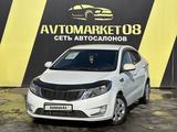 Kia Rio 2014 годаfor5 350 000 тг. в Тараз