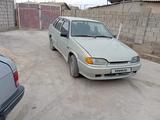 ВАЗ (Lada) 2115 2003 года за 350 000 тг. в Шымкент