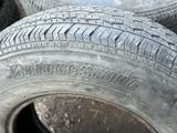 195R15C Bridgestone RD-613 STEEL. за 60 000 тг. в Алматы – фото 4