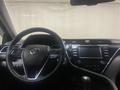 Toyota Camry Prestige 2020 года за 12 800 000 тг. в Алматы – фото 9